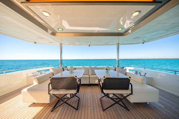 Ocean Alexander-37L 2022 -Clearwater-Florida-United States-5930085