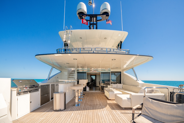 Ocean Alexander-37L 2022 -Clearwater-Florida-United States-6007634