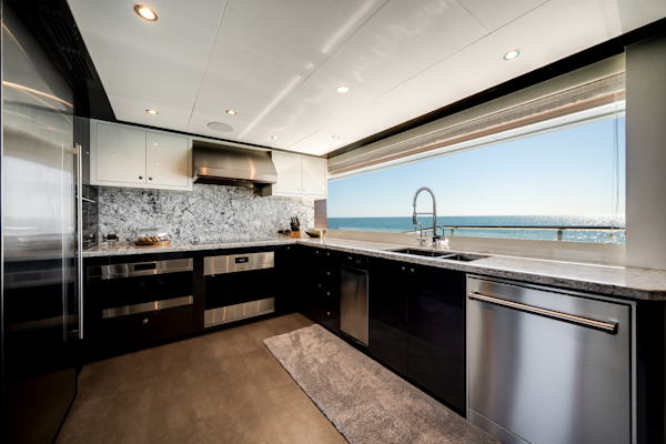 Ocean Alexander-37L 2022 -Clearwater-Florida-United States-5930102