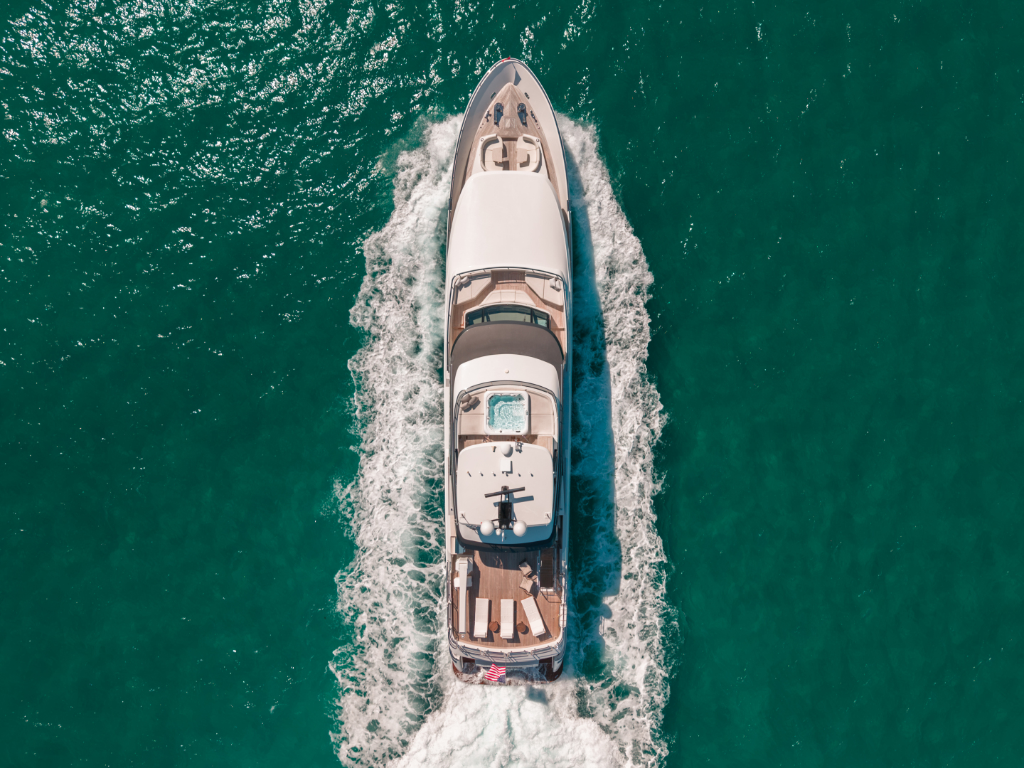 Ocean Alexander-37L 2022 -Clearwater-Florida-United States-5930072 | Thumbnail