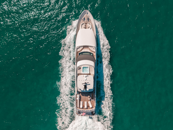Ocean Alexander-37L 2022 -Clearwater-Florida-United States-5930072