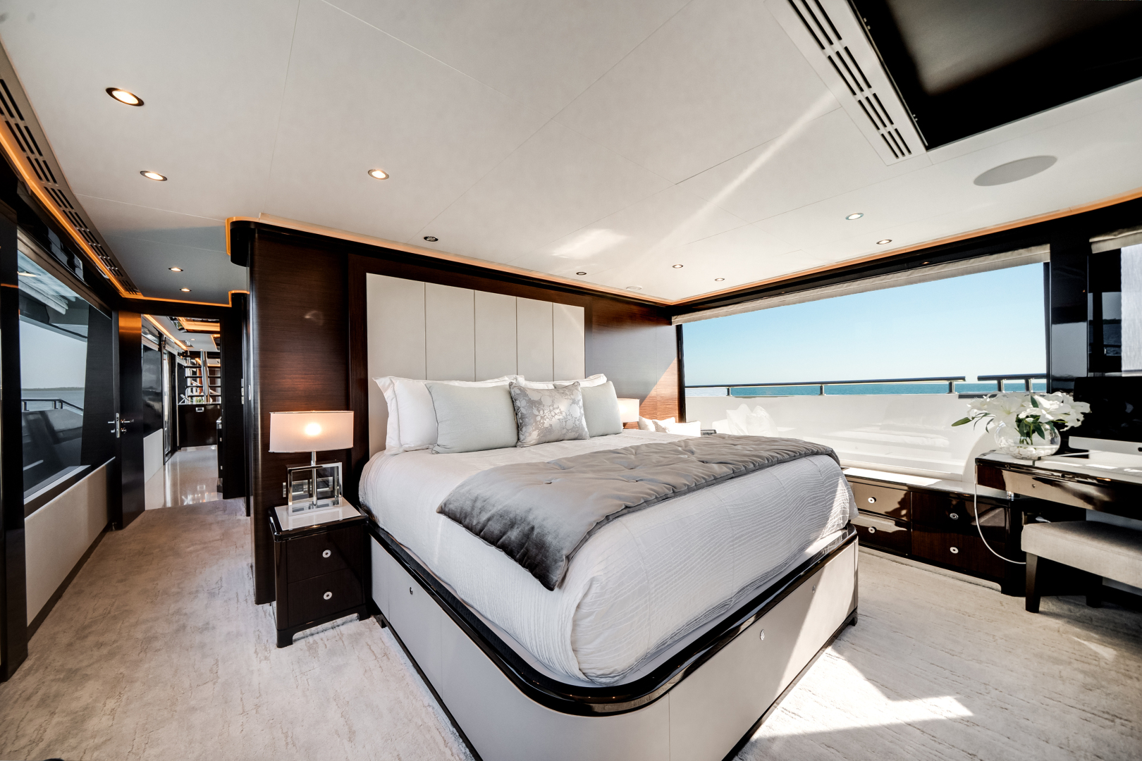 Ocean Alexander-37L 2022 -Clearwater-Florida-United States-5930116 | Thumbnail