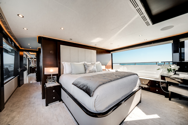 Ocean Alexander-37L 2022 -Clearwater-Florida-United States-5930116