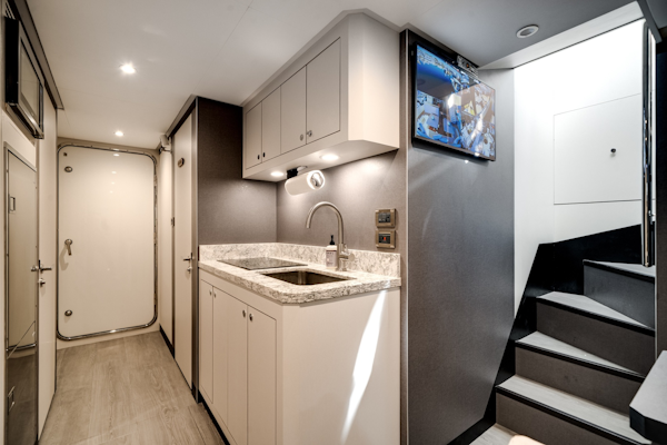 Ocean Alexander-37L 2022-Dreams Fort Lauderdale-Florida-United States-6681464