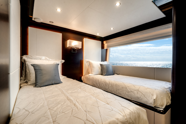 Ocean Alexander-37L 2022 -Clearwater-Florida-United States-5930143