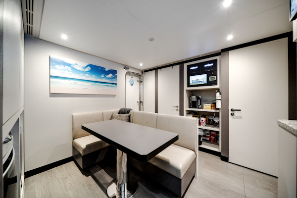Ocean Alexander-37L 2022-Dreams Fort Lauderdale-Florida-United States-6681462