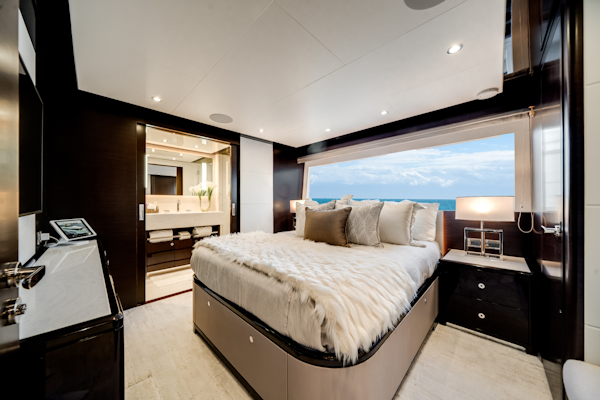 Ocean Alexander-37L 2022 -Clearwater-Florida-United States-5930127
