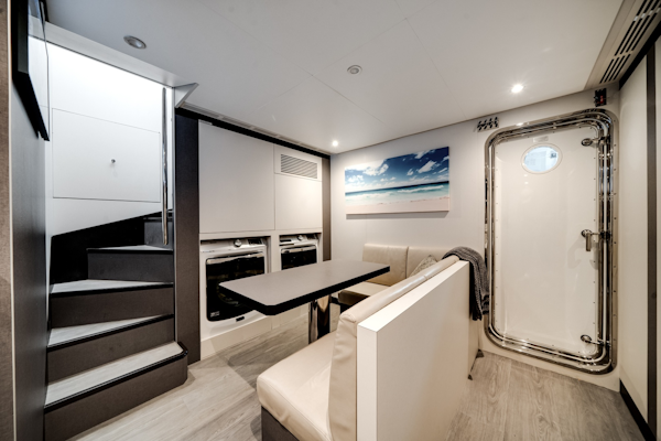 Ocean Alexander-37L 2022-Dreams Fort Lauderdale-Florida-United States-6681460