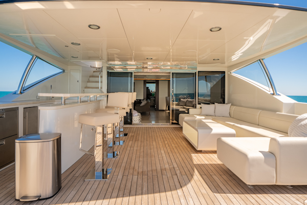 Ocean Alexander-37L 2022 -Clearwater-Florida-United States-6007630