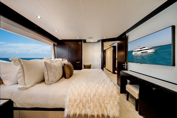 Ocean Alexander-37L 2022 -Clearwater-Florida-United States-5930132