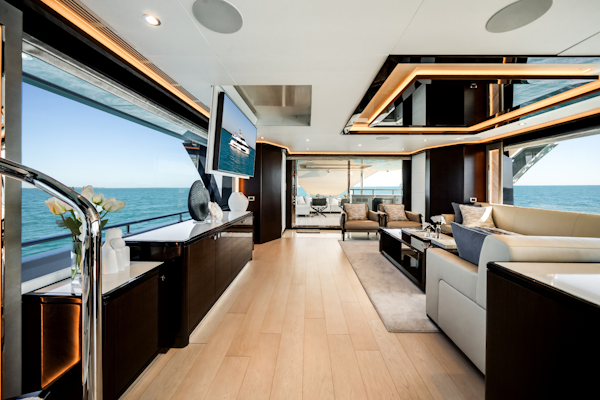Ocean Alexander-37L 2022 -Clearwater-Florida-United States-5930092