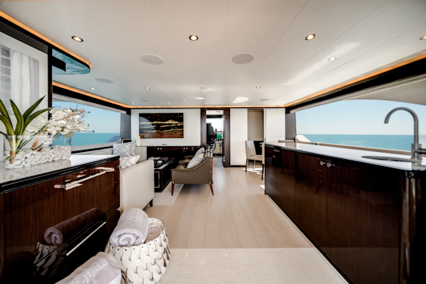 Ocean Alexander-37L 2022 -Clearwater-Florida-United States-5930159