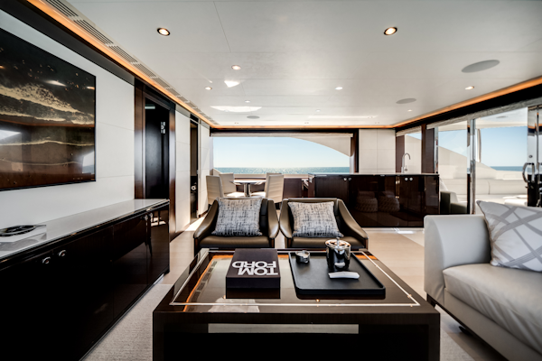 Ocean Alexander-37L 2022 -Clearwater-Florida-United States-5930164