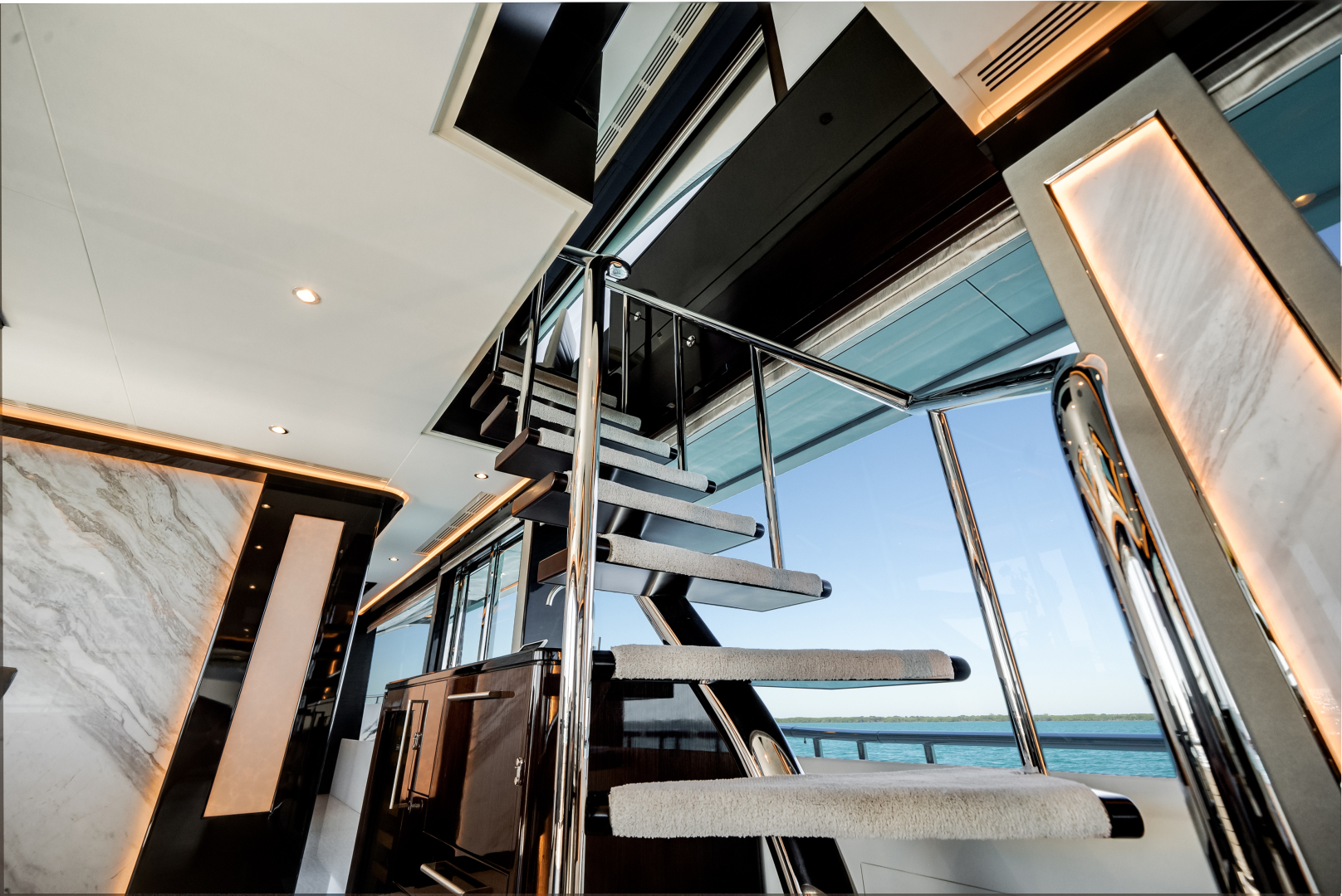 Ocean Alexander-37L 2022 -Clearwater-Florida-United States-5930145 | Thumbnail