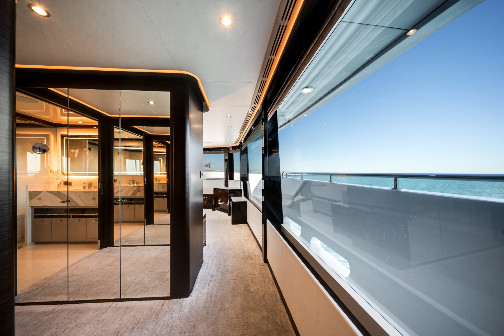 Ocean Alexander-37L 2022 -Clearwater-Florida-United States-5930106 | Thumbnail