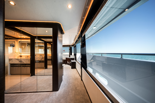 Ocean Alexander-37L 2022 -Clearwater-Florida-United States-5930106