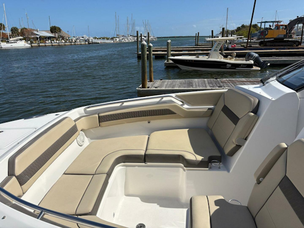 Pursuit-365 DC 2020-Famille Fort Pierce-Florida-United States-5939549
