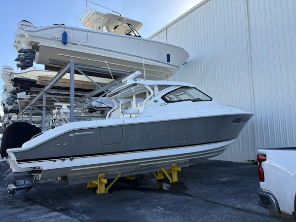 Pursuit-365 DC 2020-Famille Fort Pierce-Florida-United States-5939563