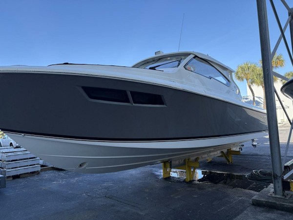 Pursuit-365 DC 2020-Famille Fort Pierce-Florida-United States-5939561