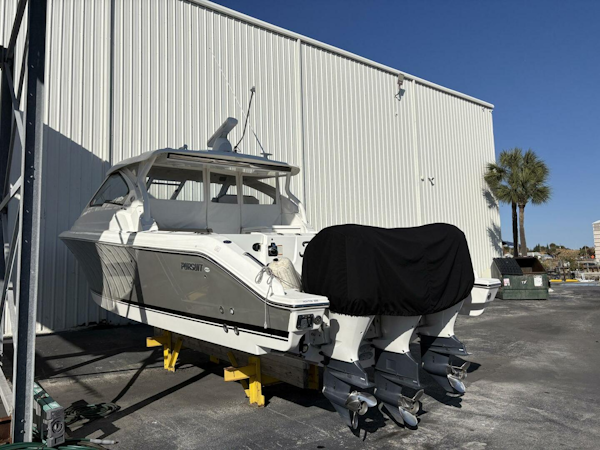 Pursuit-365 DC 2020-Famille Fort Pierce-Florida-United States-5939566