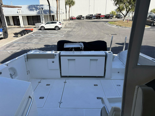 Pursuit-365 DC 2020-Famille Fort Pierce-Florida-United States-5939556