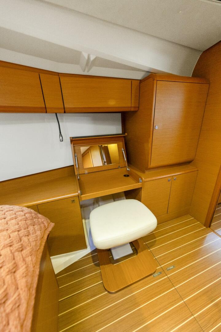 Jeanneau-509 2012-Panta Rhei Kemah-Texas-United States-5932085 | Thumbnail