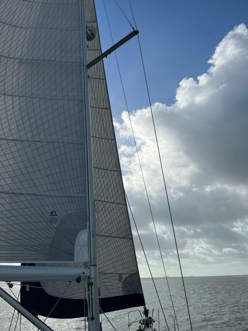 Jeanneau-509 2012-Panta Rhei Kemah-Texas-United States-5932097 | Thumbnail