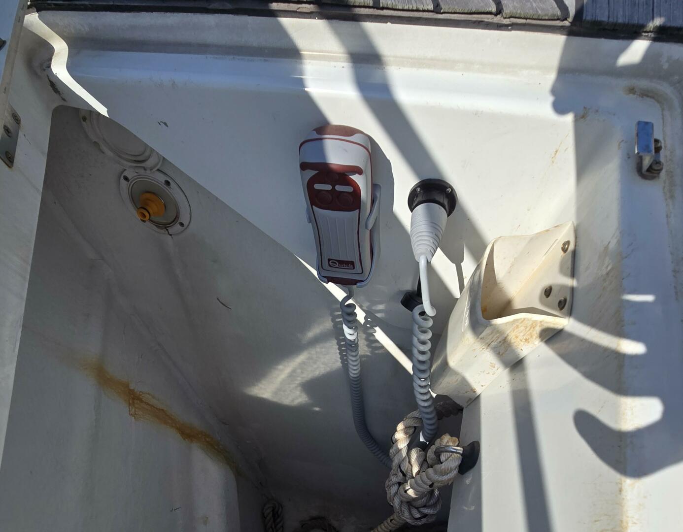 Jeanneau-509 2012-Panta Rhei Kemah-Texas-United States-5932099 | Thumbnail