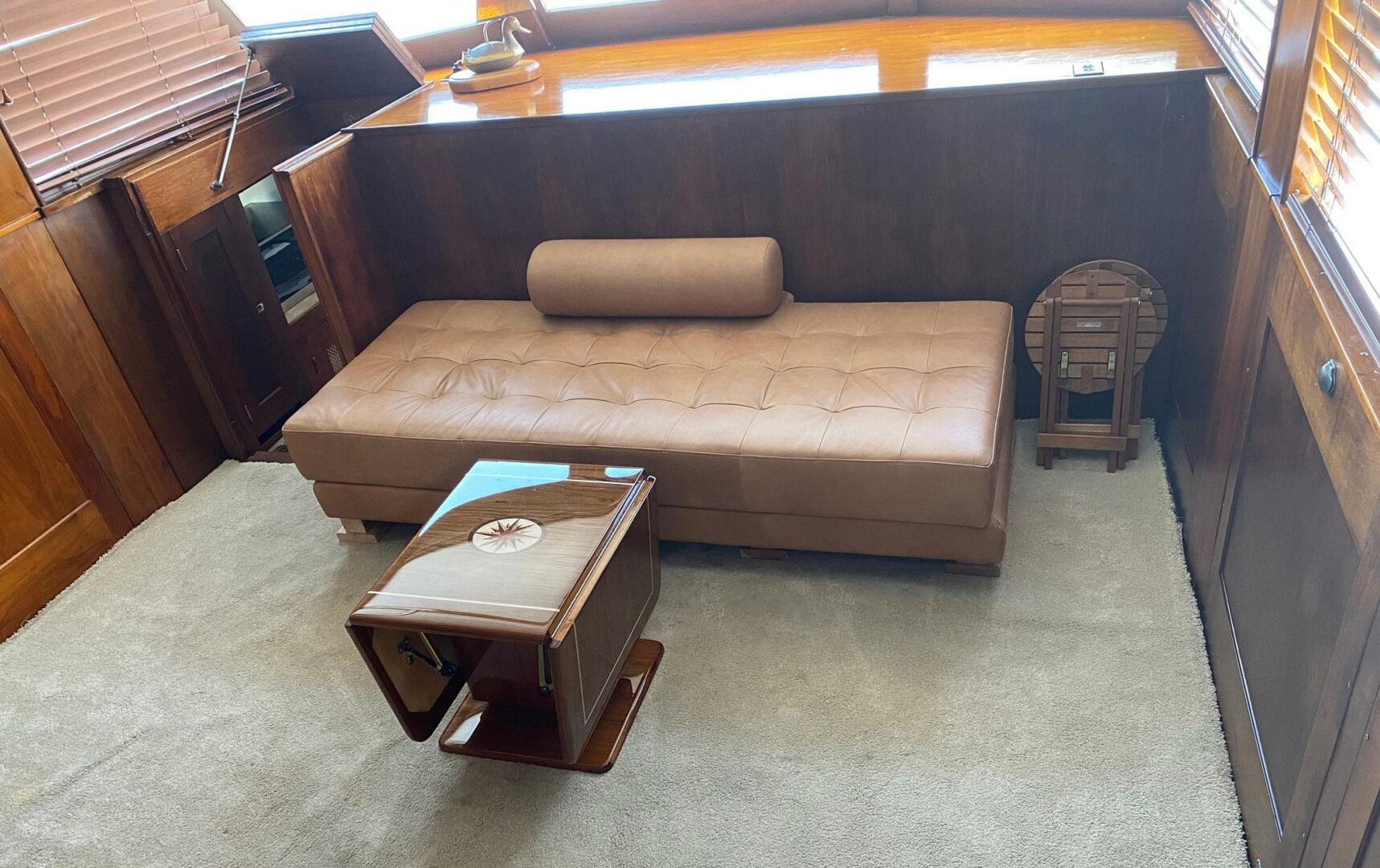 Trumpy-68 Motor Yacht 1954-Liberty Love Ft. Pierce-Florida-United States-5938456 | Thumbnail