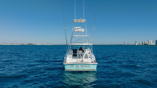 Strike-Express 1997-IT IS WELL Riviera Beach-Florida-United States-5934005