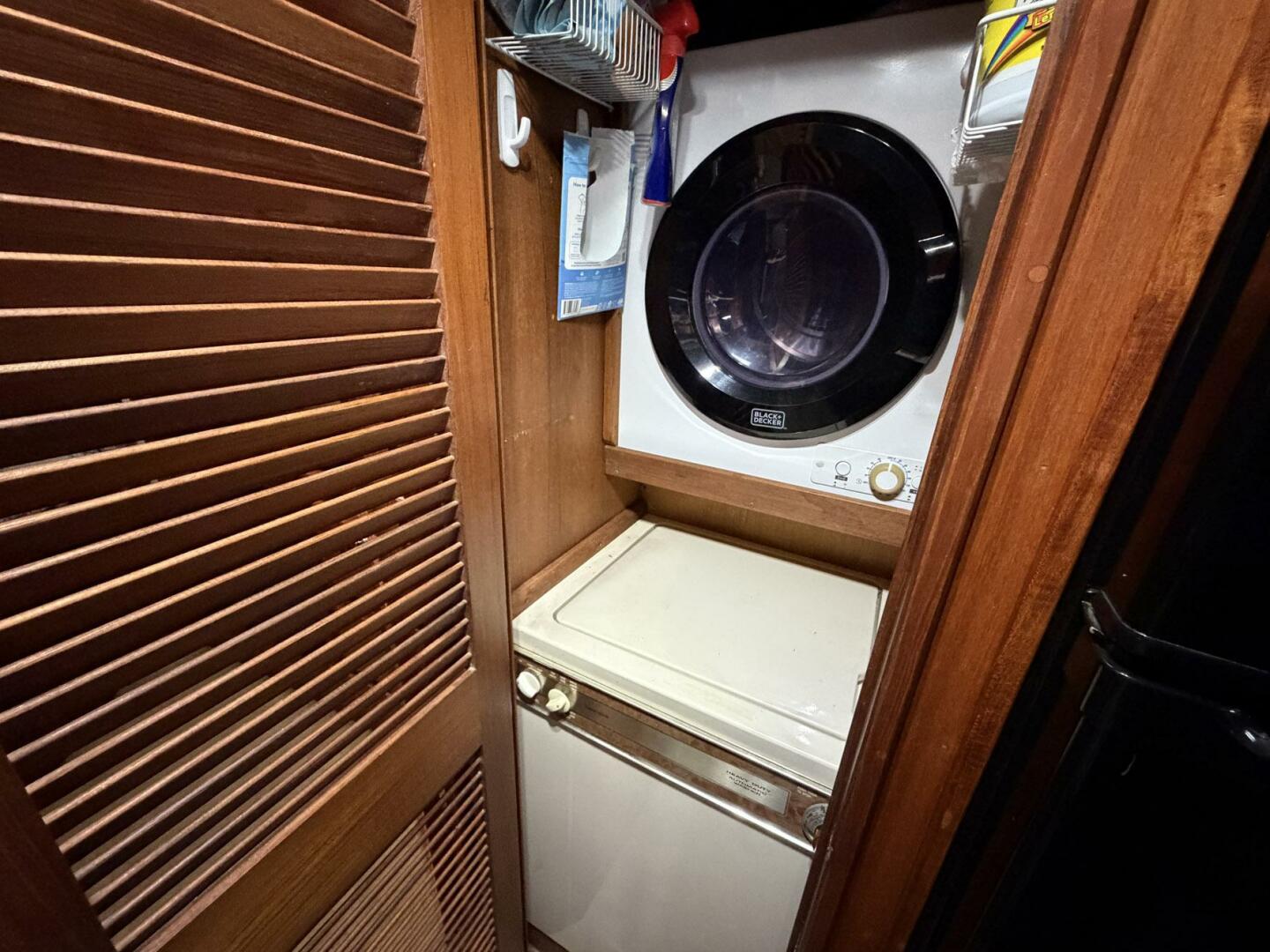 Viking-44 Motor Yacht 1987-Frayed Knot Folly Beach-South Carolina-United States-5934186 | Thumbnail