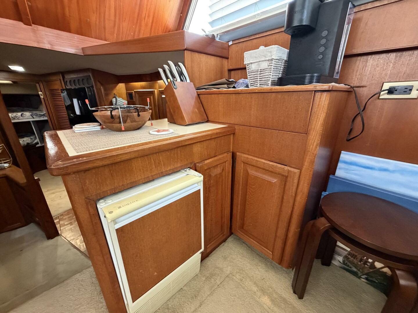 Viking-44 Motor Yacht 1987-Frayed Knot Folly Beach-South Carolina-United States-5934144 | Thumbnail