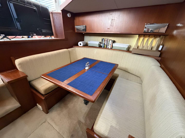 Viking-44 Motor Yacht 1987-Frayed Knot Folly Beach-South Carolina-United States-5934141