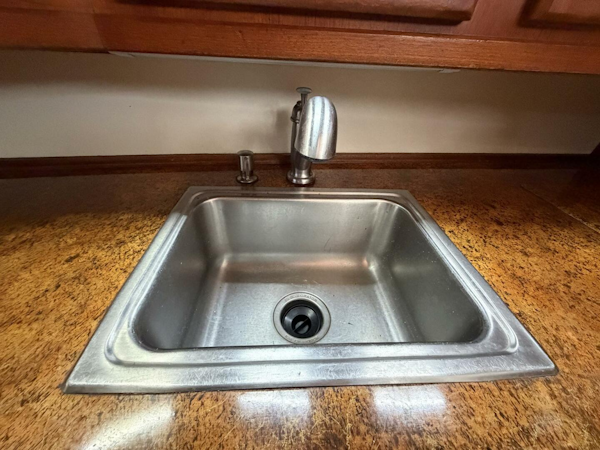 Viking-44 Motor Yacht 1987-Frayed Knot Folly Beach-South Carolina-United States-5934147