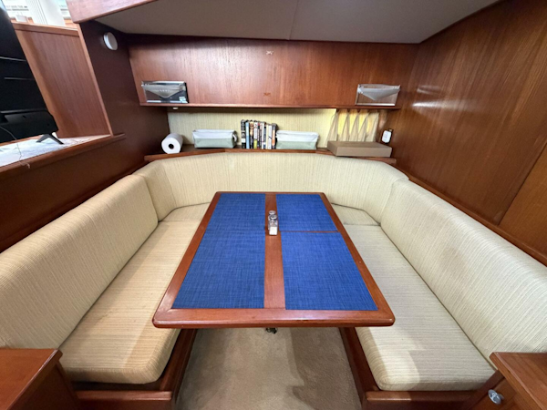 Viking-44 Motor Yacht 1987-Frayed Knot Folly Beach-South Carolina-United States-5934142