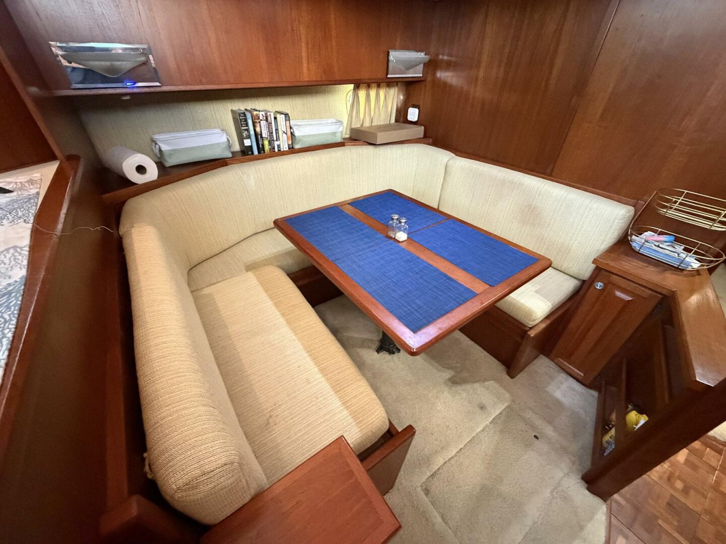 Viking-44 Motor Yacht 1987-Frayed Knot Folly Beach-South Carolina-United States-5934140 | Thumbnail