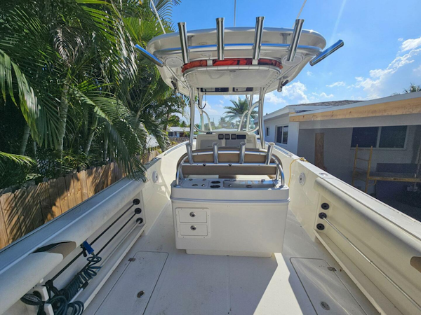 Sailfish-290 CC 2013-Buddy Deerfield Beach-Florida-United States-5935912