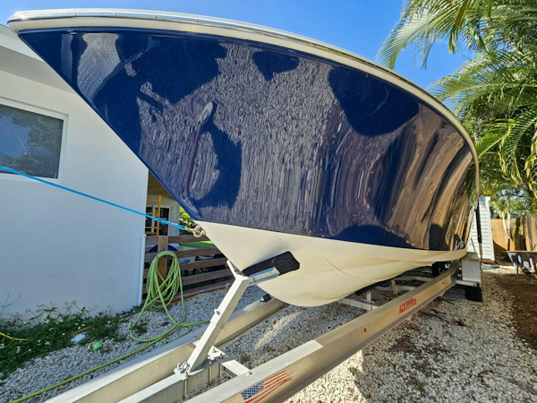Sailfish-290 CC 2013-Buddy Deerfield Beach-Florida-United States-5935918