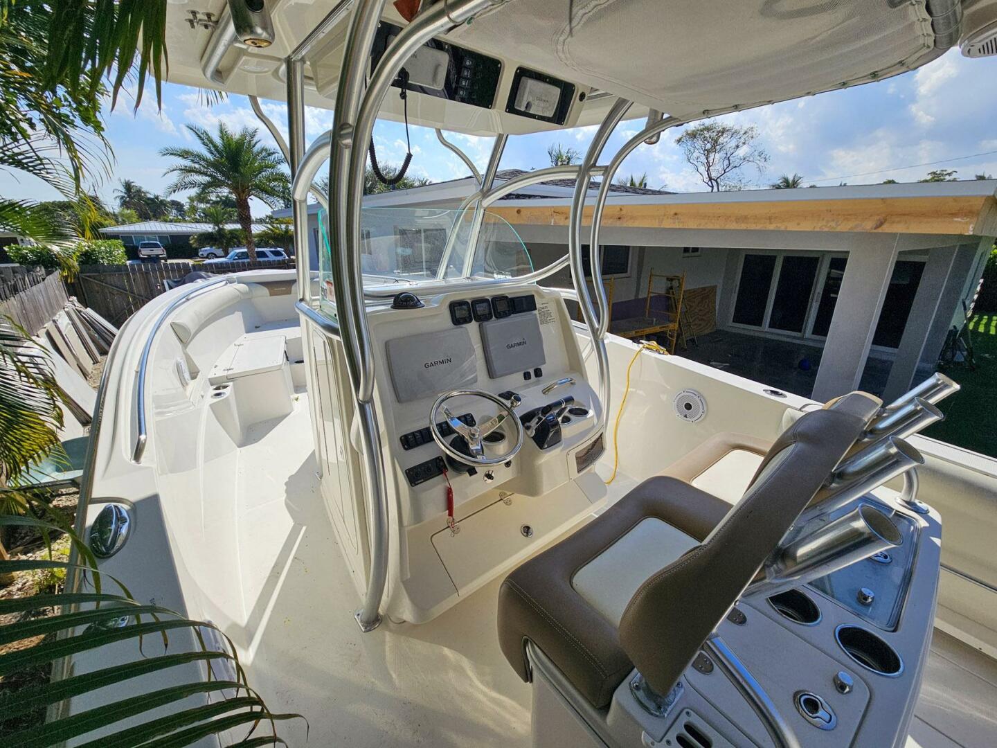 Sailfish-290 CC 2013-Buddy Deerfield Beach-Florida-United States-5935902 | Thumbnail