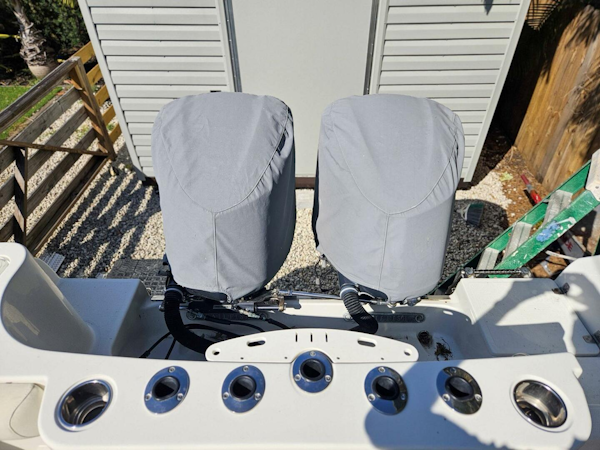 Sailfish-290 CC 2013-Buddy Deerfield Beach-Florida-United States-5935922