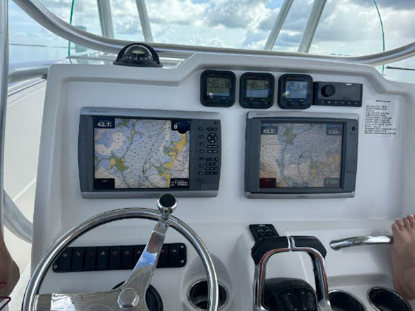 Sailfish-290 CC 2013-Buddy Deerfield Beach-Florida-United States-5935906