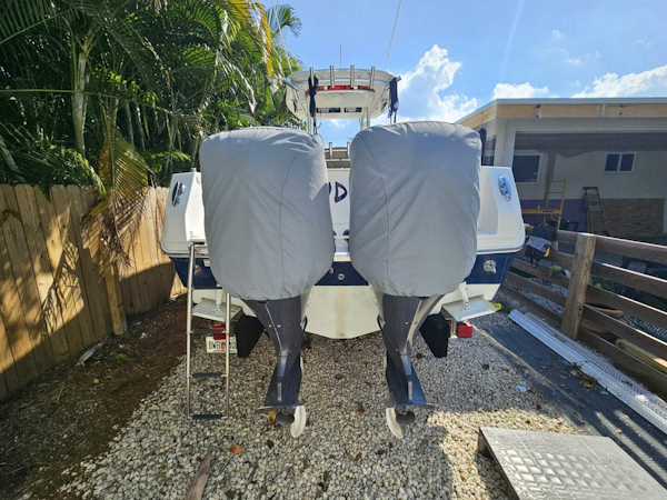 Sailfish-290 CC 2013-Buddy Deerfield Beach-Florida-United States-5935924