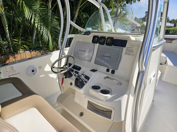 Sailfish-290 CC 2013-Buddy Deerfield Beach-Florida-United States-5935903