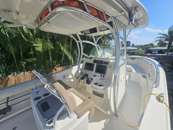 Sailfish-290 CC 2013-Buddy Deerfield Beach-Florida-United States-5935910