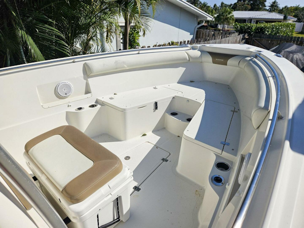Sailfish-290 CC 2013-Buddy Deerfield Beach-Florida-United States-5935894