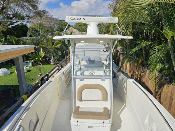 Sailfish-290 CC 2013-Buddy Deerfield Beach-Florida-United States-5935895