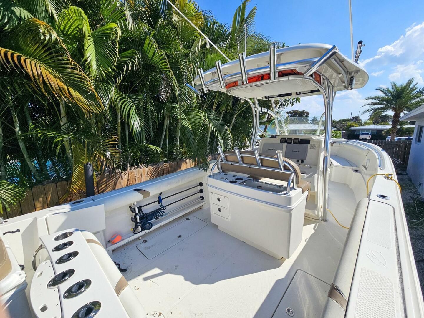 Sailfish-290 CC 2013-Buddy Deerfield Beach-Florida-United States-5935913 | Thumbnail