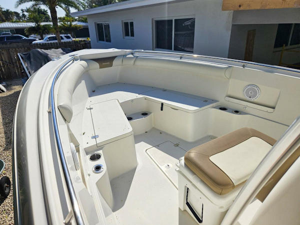 Sailfish-290 CC 2013-Buddy Deerfield Beach-Florida-United States-5935896