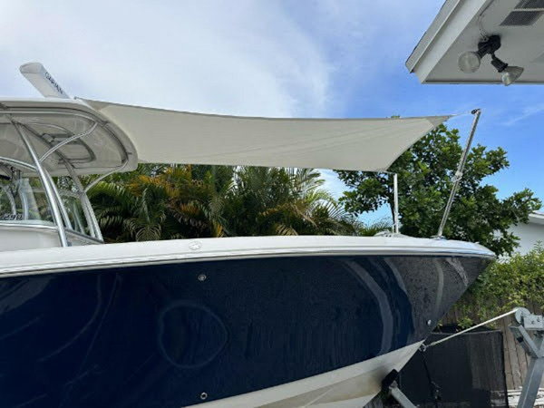 Sailfish-290 CC 2013-Buddy Deerfield Beach-Florida-United States-5935920