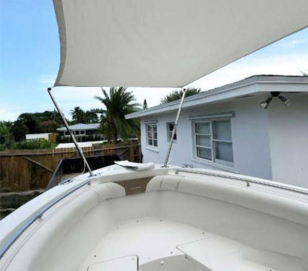 Sailfish-290 CC 2013-Buddy Deerfield Beach-Florida-United States-5935898